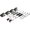 Centric Parts Parking Brake Hardware Kit, 118.42021 118.42021